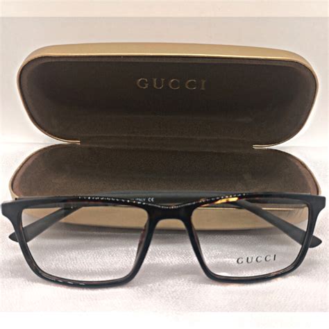 lentes gucci para graduar